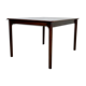 Midcentury dining table in palisander by Tom Robertson, 1960s