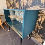 Meuble bar vintage