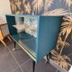 Vintage bar furniture