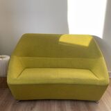 Cinna sofa model Pluriel, designer François Bauchet