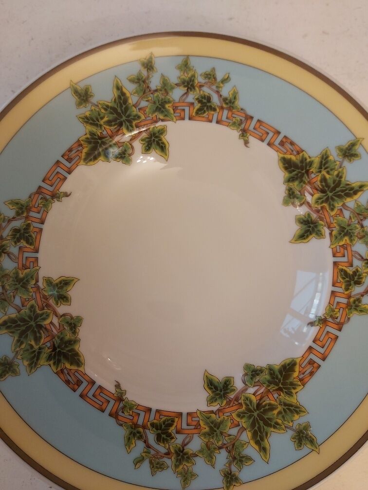 Versace Rosenthal Dish
