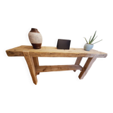 Carpenter's workbench