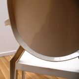 Louis Ghost Chair, Philippe Starck for Kartell
