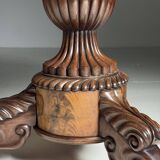 French centre table 19th century