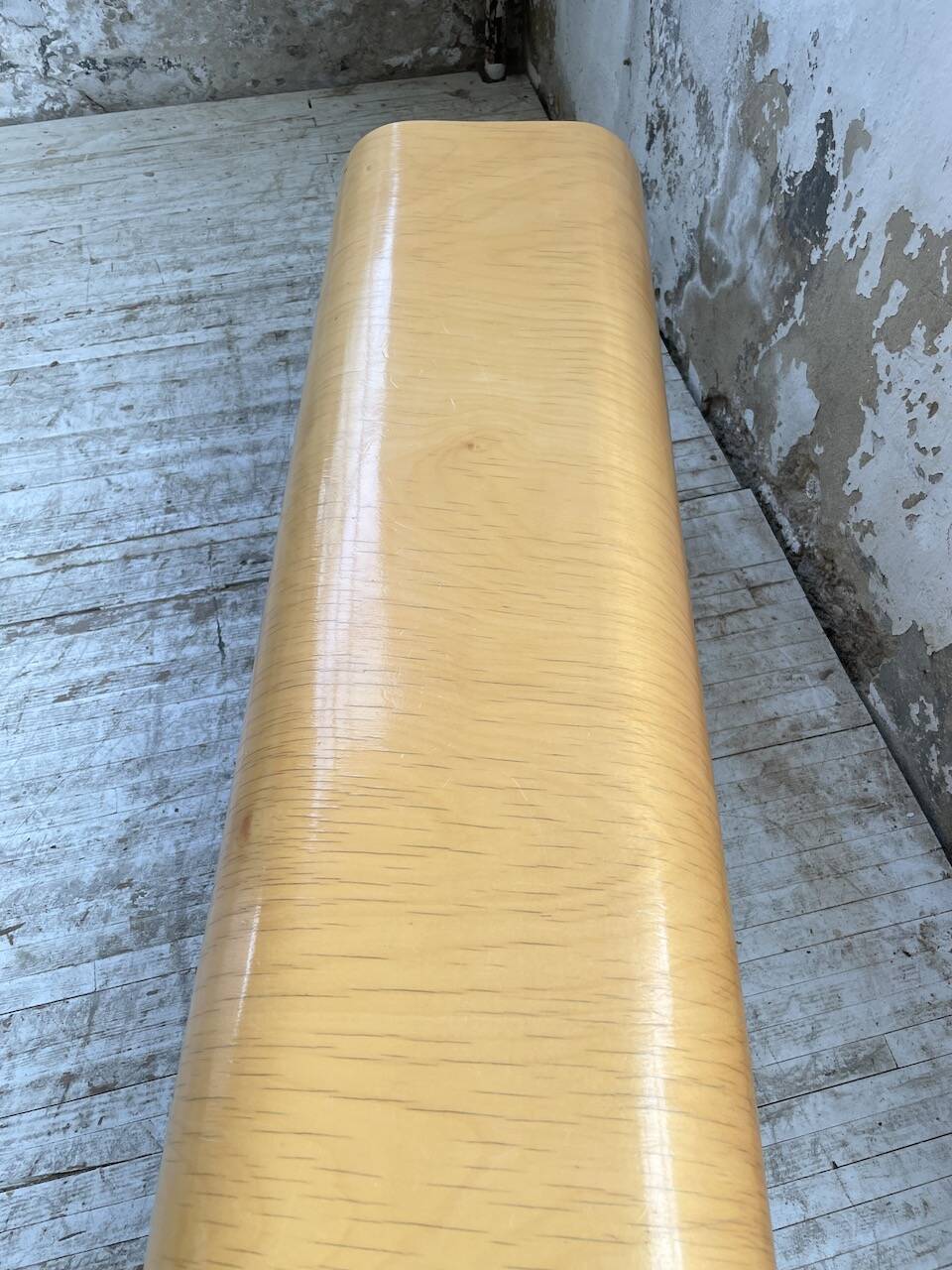 Vintage Ikea Ehlén Johansson bench 2000