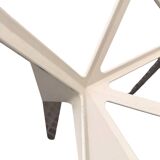 Pair of Chair One Magis Off-White Chairs | Konstantin Grcic