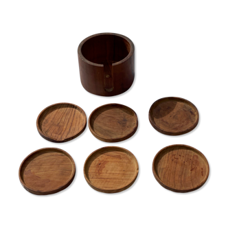 Coasters
