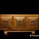 Sideboard, buffet from the 1940s.