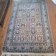 Handmade oriental rug