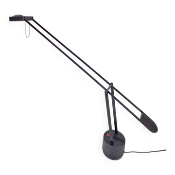 Vintage Modern Desk Lamp from Gammalux Italy, 1980s