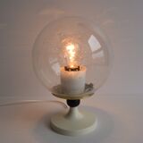 Vintage table lamp, Germany, 1970s.
