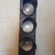Industrial lamp traffic light