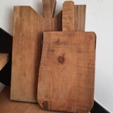 Old cutting boards
