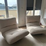 Ligne Roset Marsala armchair