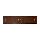 Caisson vintage suspendu des années 50