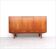 Buffet en teck au design danois avec tiroirs, années 1960.