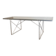 Moment table by Niels Gammelgaard for IKEA. 1980. 200x80.