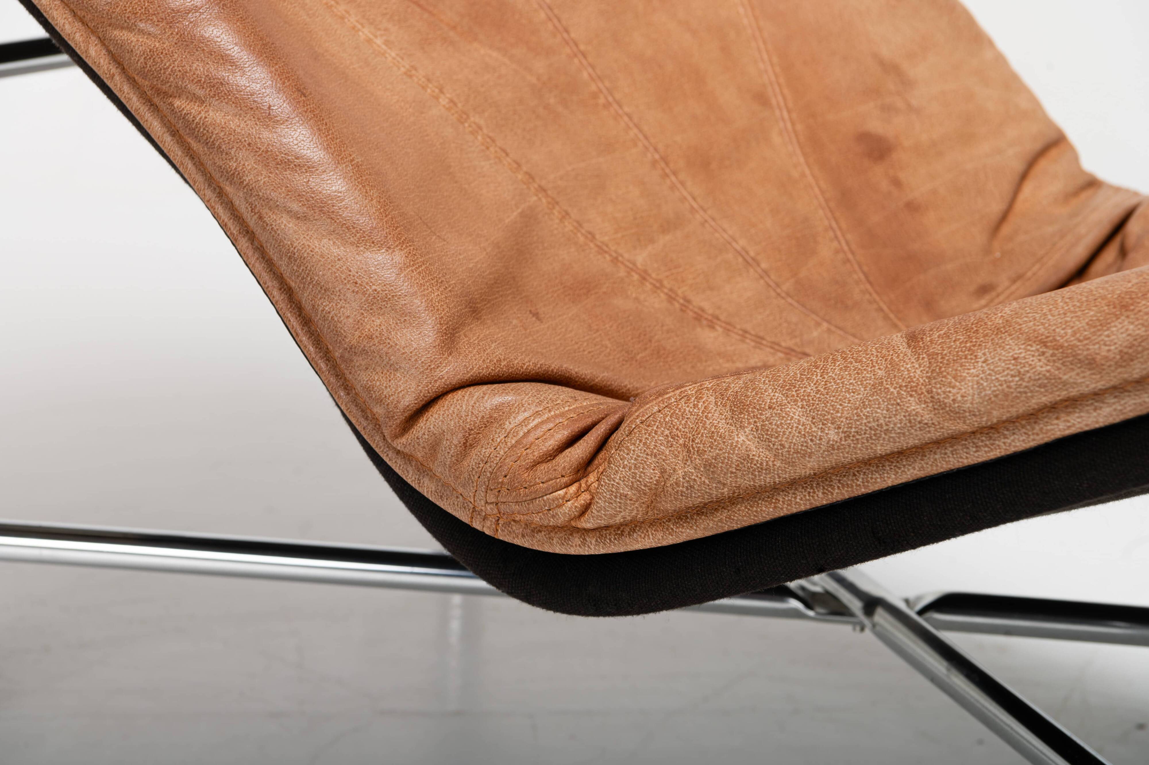 Skye lounge chair by Tord Bjorklund for IKEA, 1980s