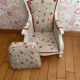 Child armchair