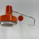 Wall lamp by Josef Hůrka for Napako, 1960's