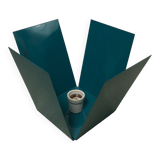 Theater projector ceiling light