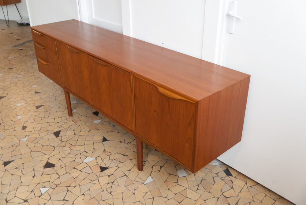 Enfilade McIntosh Dunvegan 201cm