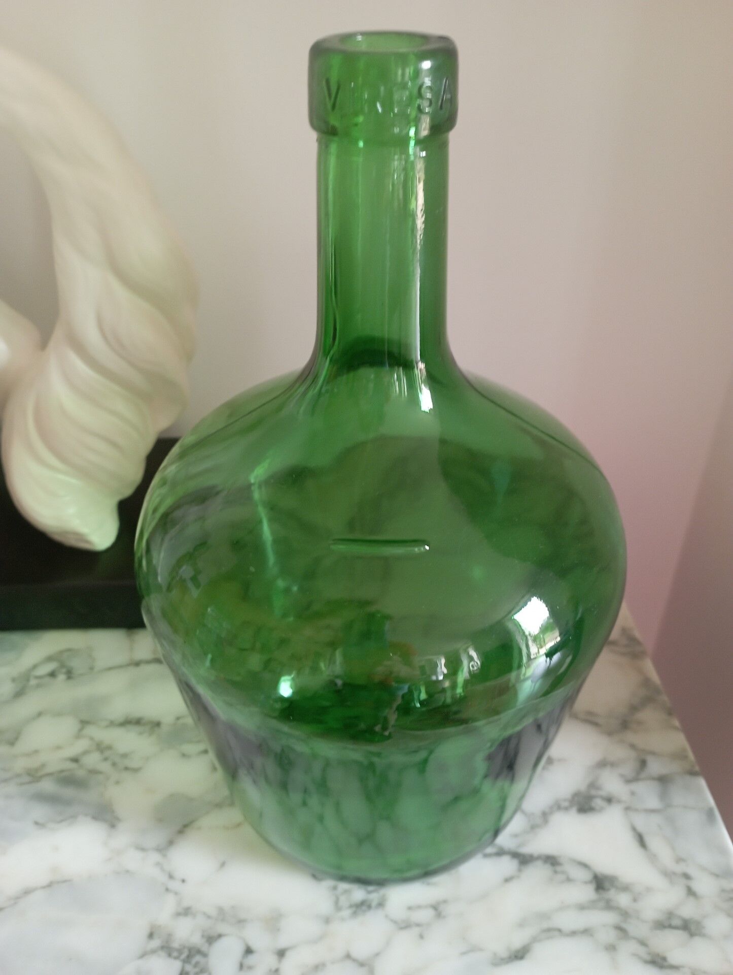 2 liter demijohn