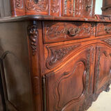 Buffet Provençal Pays d'Arles 18th