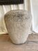 Large Indian terracotta jar