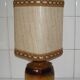 lamp from the 60s - 70s