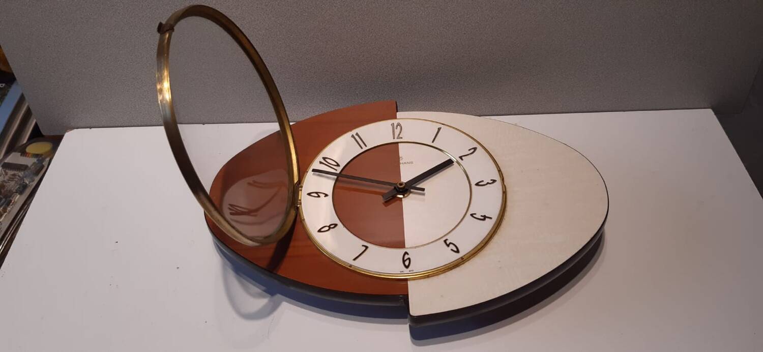 Junghans wall clock