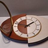 Junghans wall clock