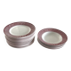 Digoin Sarreguemines plates