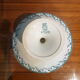 Dish set Iron Earth