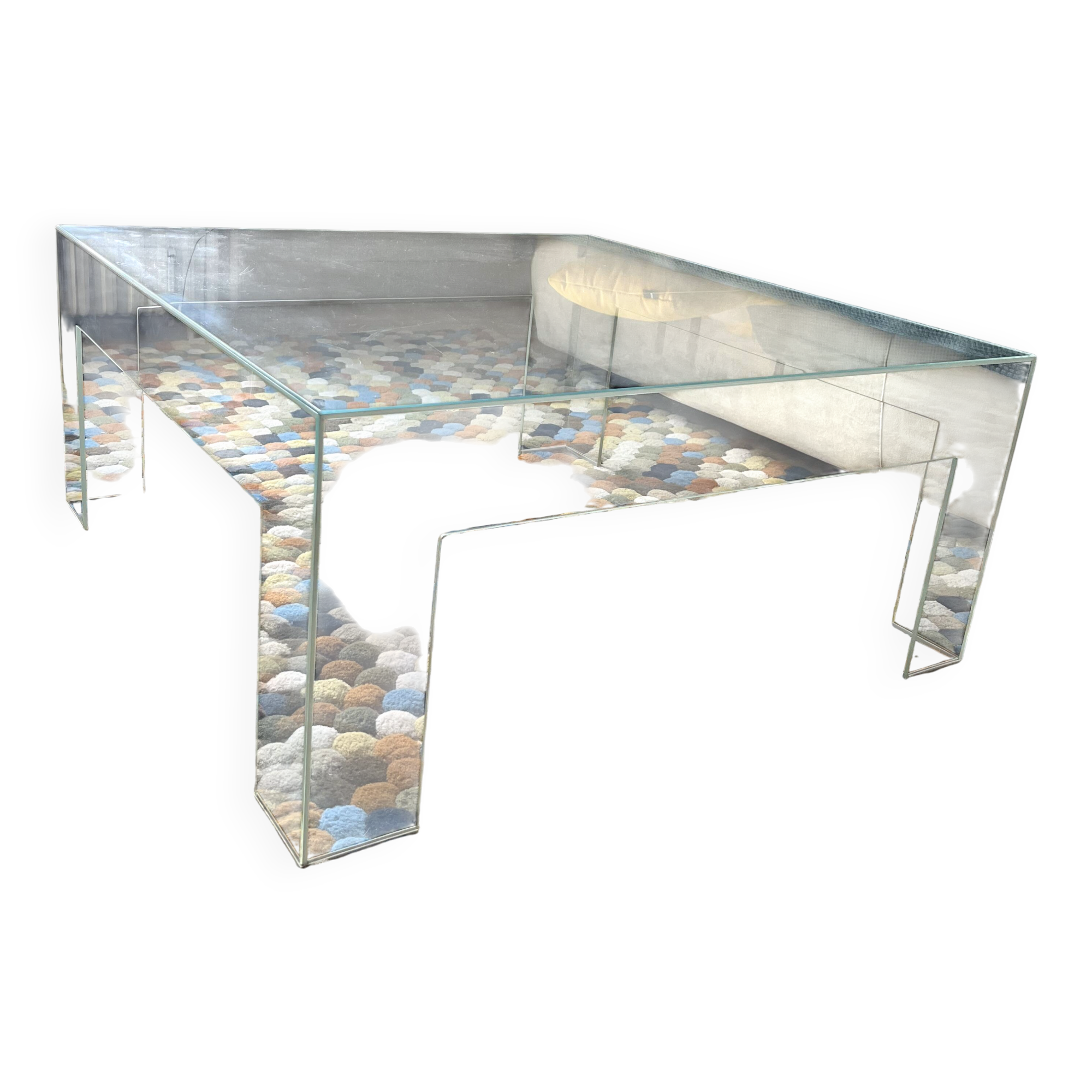 Table basse