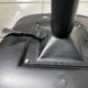 Comforto office chair designed by Randall Buck, vintage 80s/90s.