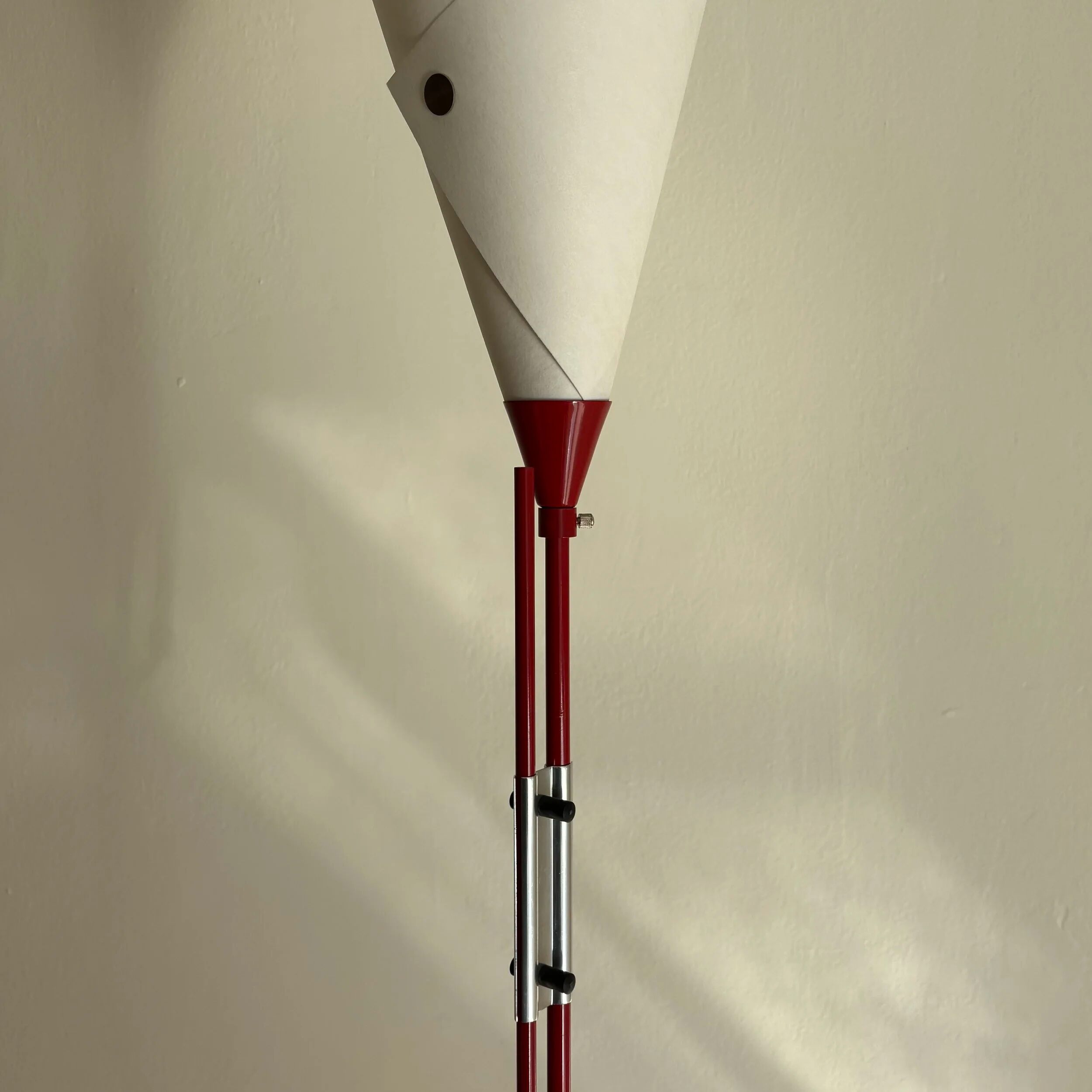 Marcello Cuneo Calla Floor Lamp