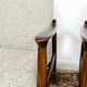 Pair Of GFM-64 Armchairs By Edmund Homa