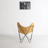 Set of 4 AA Airborne armchairs, circa 1960