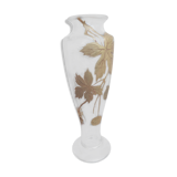 Vase Baccarat plane model