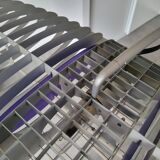 Titania floor lamp by luceplan