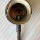 Lampe de calèche - lanterne vintage