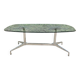 Table à manger Charles Eames pour Vitra