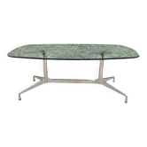 Charles Eames dining table for Vitra