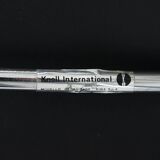 MR30/5 Tubular Steel Arm Chair by Ludwig Mies van der Rohe for Knoll