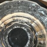 Grand vase cristal Schneider