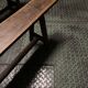 Paire de bancs de monastère Longueur 2m