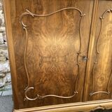 Vintage art deco sideboard
