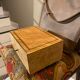 Charles X sewing box