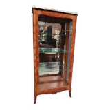 Vitrine de krieger style transition